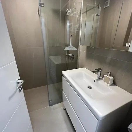 Appartement Escape2ciovo *